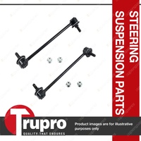 Trupro Front Sway Bar Links Kit for Kia Cerato LD 07/04-01/09 Premium Quality