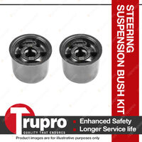 Trupro Front Lower Control Arm Rear Bush Kit for Haval H6 07/16-ON