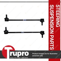 Trupro Front Sway Bar Links Kit for Haval H2 10/15-ON Premium Quality