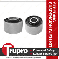 Trupro Rear Trailing Arm Bush Kit for Nissan Maxima J32 04/09-09/14