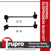 Trupro Front Sway Bar Link Kit for Mitsubishi Grandis BA 01/04-05/10