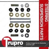 Trupro Rear Sway Bar Links Kit for Mitsubishi Grandis BA 01/04-05/10