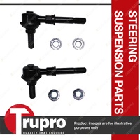 Trupro Front Sway Bar Links Kit for Nissan Pulsar N14 10/91-09/95