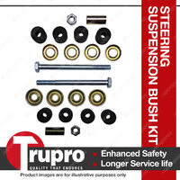 Trupro Front Sway Bar Link Kit for Proton Jumbuck 02/2003-04/2013