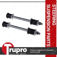 Trupro Front Sway Bar Links Kit for Kia K2700 TU PU 10/2002-3/2008