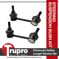 Trupro Rear Sway Bar Link Kit for Nissan Maxima J32 4/2009-9/2014