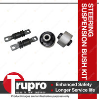 Trupro Front Control Arm Lower Rear Bush Kit for Hyundai Elantra XD 1.6 1.8 2.0L