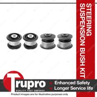 Trupro Front Control Arm Upper Bush Kit for Audi Q7 4LB 2006-2015