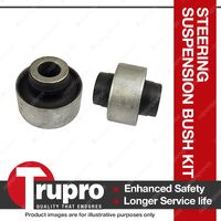 Trupro Front Control Arm Rear Lower Inner Bush Kit for Honda S2000 AP 99-23