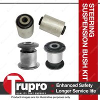 Trupro Front Control Arm Lower Bush Kit for Volkswagen Touareg 7L 7P 02-18