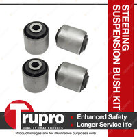 Rear Trailing Arm Lower Bush Kit for Ssangyong Musso Actyon Sports 1994-On