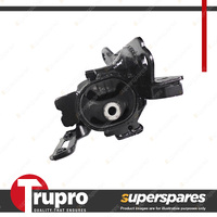 1 Pc Trupro LH Engine Mount for Toyota Corolla NZE141 NZE144R 1NZFE 1.5L Auto