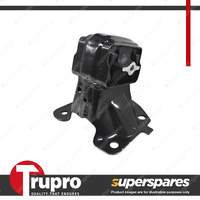 1 Pc Trupro Front LH Engine Mount for Jeep Grand Cherokee WK WH Commander XH