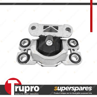 1 Pc Trupro LH Engine Mount for Land Rover Freelander 2 224DT 2.2L 8/09-9/15