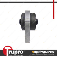 1 Trupro Rear Differential Front Centre Engine Mount for Land Rover Freelander 1