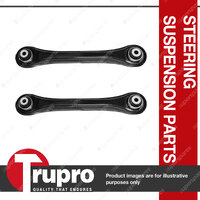 Pair of Trupro Rear Control Arms for Honda Civic FK2 FK3 FK4 FK5 FK8 06-24