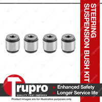 Trupro Rear Control Arm Upper Bush Kit for Hyundai Elantra AD 1.6 2.0L 2016-2024