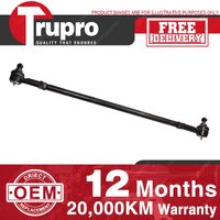 1x Trupro Drag Link for Ford Falcon XK XL XM XP Utility Van Sedan Wagon Hardtop