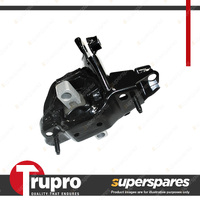 Trupro LH Engine Mount for Audi A1 8X CAYB 1.6L 11/11-5/15 Auto Premium Quality