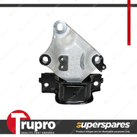 Trupro Trupro LH Engine Mount for Honda HRV RU R18ZF 1.8L Auto 1/15-on