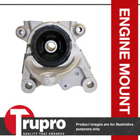 Trupro LH Engine Mount for Honda CRV RM R20A5 2.0L Manual 11/12-6/17