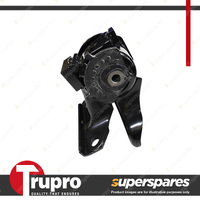 Trupro Trupro LH Engine Mount for Mazda 6 MPS L3 2.3L Manual 10/05-1/08