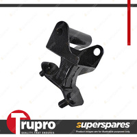 Trupro LH Upper Engine Mount for Honda MDX YD J35A5 3.5L Auto 4/03-4/07