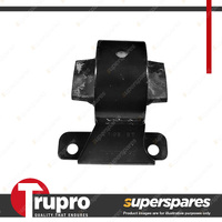 Rear Engine Mount for Dodge Nitro KA EKG 3.7L 6/07-6/12 Auto Premium Quality