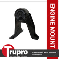 Trupro Rear Engine Mount for Suzuki Swift FZ K14B 1.4L Manual 2/11-6/17