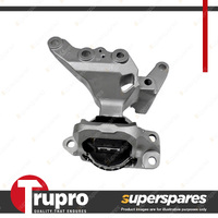 RH Engine Mount for Nissan Qashqai J11 MR20DD 2.0L Auto/Manual 7/14-on