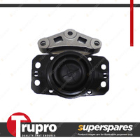 Auto/Man RH Engine Mount for Citroen C4 3/09-on Auto Manual Premium Quality