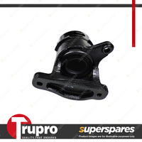 RH Engine Mount for Ssangyong Korando C200 OM671 M172 2.0L Auto/Manual 2/11-on