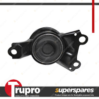 Trupro RH Engine Mount for Honda Jazz GK L15Z2 1.5L Auto/Manual 7/14-on