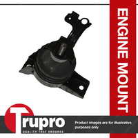 Trupro RH Engine Mount for Hyundai Tiburon G4GC 2.0L Auto 3/02-4/04