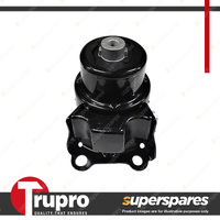 1 Pc Trupro RH Engine Mount for Honda HRV RU R18ZF 1.8L Auto 1/15-on