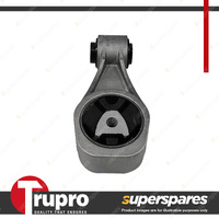 RH Rod Engine Mount for Nissan Juke ST-S TI-S MR16DDT 1.6L Auto 10/13-on