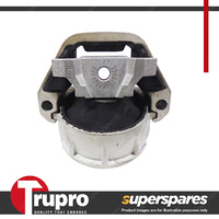 1 Pc Trupro Front LH/RH Engine Mount for Audi A6 C7 CHVA 2.8L Auto 7/11-2/15