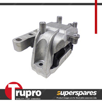 1 Pc Trupro RH Engine Mount for Audi A3 8P CAYC 1.6L TDI Auto / Manual 3/11-5/13