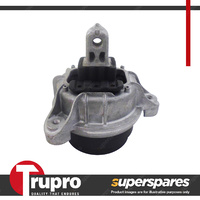 1 Pc Trupro Front LH/RH Engine Mount for BMW 523 528i F10 Various Auto 10-17