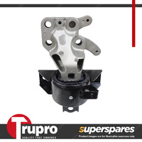 1 Pc Trupro LH Engine Mount for Holden Trax TJ B14NET 1.4L Auto 8/14-on