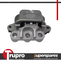 1 Pc Trupro RH Engine Mount for Holden Trax TJ B14NET 1.4L Auto 8/14-on