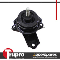 1 Pc Trupro RH Engine Mount for Hyundai Sonata NF Diesel D4EA 2.0 Auto Manual