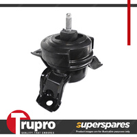 1 Pc Trupro RH Engine Mount for Hyundai Santa Fe DM G4KJ 2.4 Auto / Manual 12-18