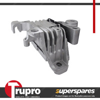 1 Pc Trupro RH Engine Mount for Jeep Cherokee KL EHB EHK 3.2L Auto 6/14-on