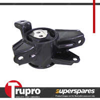 1 Pc Trupro LH Engine Mount for Kia Optima TF G4KJ 2.4L Auto 1/11-10/15