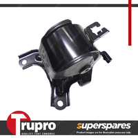 1 Pc Trupro LH Engine Mount for Kia Sportage KM D4EA 2.0 - Diesel Manual 4/05-10