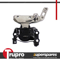 1 Pc Trupro RH Engine Mount for Nissan Micra K13 HR12DE 1.2L Auto / Manual 10-17