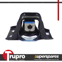 1 Pc Trupro RH Engine Mount for Nissan March Micra K12 CR14DE 1.4 Auto/Man 02-10