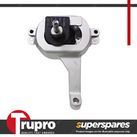 1 Pc Trupro RH Engine Mount for Nissan Altima L33 QR25DE 2.5L Auto 11/13-12/17