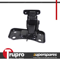 1 Pc Trupro LH Engine Mount for Toyota Corolla ZRE182R 2ZRFE 1.8 Auto 10/12-8/18